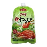 움트리 생와사비 705 냉장 750g : 아이레벨101