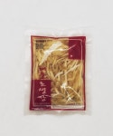 삼도식품 해울 백색 채 초생강(소포장) 100g x 100개 박스 판매 : 위캔푸드