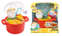 얌얌펫 얌얌냄비 미미월드 : 엄마아빠 놀이터