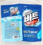 쪼그마켓안양점 | [재입고]때가 쏙 비트 액체 세탁세제 290ml X 1 [일반,드럼겸용] : 쪼그마켓
