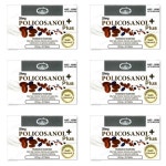 네이쳐스탑 호주 폴리코사놀 20 플러스 3개월분 Policosanol 호주산 : 달콤한시드니