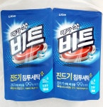 쪼그마켓안양점 | [재입고]때가 쏙 비트 액체 세탁세제 290ml X 1 [일반,드럼겸용] : 쪼그마켓