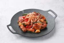 닭갈비용닭 밀키트 닭갈비 택배 음식 먹거리 요리 음식 냉동 : G그린마트