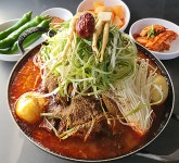 [당일발송][재구매1위] 감자탕 맛집 고품질 구수리감자탕 대용량 3인분 4인분  88뼈해장국 캠핑밀키트 국내산 우거지 : 구수리감자탕