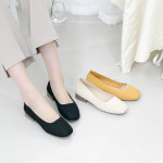 [퀸메리즈] 여성구두/플랫슈즈/단화 QM210282DA P007-2 : 샵마이스터