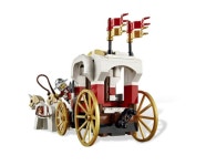 레고 킹덤 왕의 마차 습격 7188 : 토이브릭