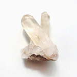 Clear Crystal Cluster Specimen (백수정) : muse second