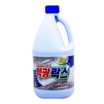 BTM 백광 락스 2리터 : 오비오디