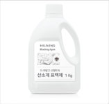 산소계 표백제 하이리빙 아밀라아제 리파아제 효소 유해 세균 제거 알로에베라 오렌지오일 : 하이리빙1