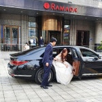 웨딩카 원웨이 서비스 - 제네시스 G90리무진 : 더 원 컨시어지 서비스