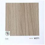현대L&C 보닥 W371 1m 기준가 Oak 인테리어필름 : 다음벽지