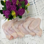 [성도축산x시장닭집] 토종닭다리 1kg, 토종닭다리, 닭다리, 장각, 냉장닭다리, 냉동닭다리 : 시장닭집