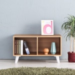 티비 받침대 선반 스탠드 장식장 수납 원룸 안방 좁은 집 공간 거치대 작은 폭 원목 낮은 우드 TV 다이 와이드 블랙 오크 화이트 거실장 풀 세트... 