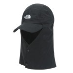 노스페이스 에코 와이드 선쉴드 캡 NE3CM04 NE3CM04J : 노스페이스 은행점