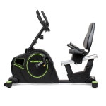 가온 클럽용 고급형 가정용 좌식 헬스자전거 싸이클-FR365 : 헬스코어