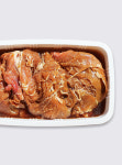 양념소불고기 (1.5kg) 부들부들한 정성담은 소불고기 : 도영푸드피아