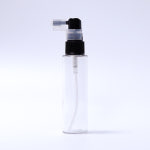 공병임헤어아트 | (1박스 969개) 50ml 헤어 스프레이 HSP T50L 미니 페트병 공병 샘플병 : 세이유러브미