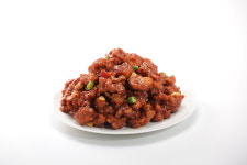 경주대게순살닭강정 (순한맛/매운맛) 550g/750g 택배 : 경주대게닭강정