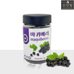 최신 통관 마키베리 분말100% 프리미엄 100g 마퀴베리 최상급 베리류 동결건조 : 신선맘