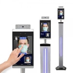 안면인식 터치스크린 열화상카메라 : 동동 상회