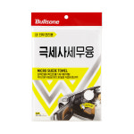 [불스원] 극세사세무융 세차타월 세차용품 차량내부 세차용 타올 : Bullsone공식몰