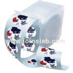 모아랩밴드 20mm 주사용밴드[지혈밴드,주사용,작은상처,벌레물린데,2차감염방지,미니] 1케이스20롤 : 조인스랩