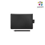 와콤 중형 타블렛 원바이와콤 Wacom One By Wacom CTL-672 : 머스트컬러