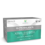 매나테크 지아이 프로발란스(유산균), 앰브로토스 : 슝슝바스켓