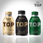 [무료배송] TOP 티오피 275ml 20캔 : 마시자닷컴