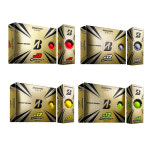 브리지스톤 골프공 E12 컨택트비 12구 : 미래골프