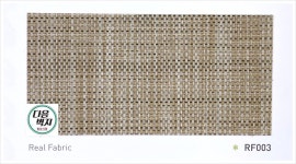 현대L&C 보닥  RF003 1m 기준가 Real Fabric 인테리어필름 : 다음벽지