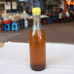 [안양시 배달] 고소한 들기름 1병  [호계 형제방앗간] : 동네시장 장보기