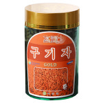 고려구기자환골드 300g병/한국산/혈행, 눈건강 등/서초원식품/무료배송 : 금산인삼