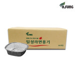 일성 은박라면용기 300개 /은박용기/pc방뽀그리 : 미즈프라자