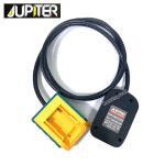 쥬피터 디월트 밧데리 연장 어뎁터 케이블 젠더 연결 : 대운툴