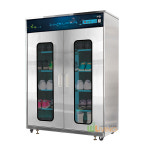 신발살균기 CS-3000A 오존풍살균건조탈취 20인용 신발건조기 안전화소독기  : 위드리빙
