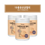 19종 초유유산균 모유유래유산균 복합유산균 230g x 3병 : 에이스피크 코리아