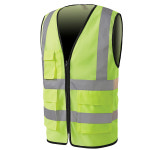 신호수조끼 TBS-5021 : 부영작업복