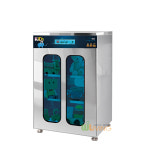 장난감살균기 NJT-402 오존풍살균건조탈취 다용도살균기 유치원소독기 학교 다용도건조기 : 위드리빙