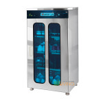 신발살균기 JH-301 오존풍살균건조탈취 8인용 신발건조기 안전화소독기 : 위드리빙