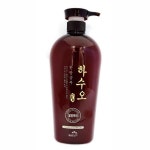 알뜰상품 홍삼추출물 하수오 샴푸 1000ml 모발에좋은샴푸 : EJ굿즈