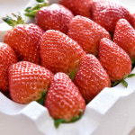 [안양시 배달] 상큼하고 잘 익은 딸기 1kg [호계 일등청과] : 동네시장 장보기