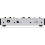 베링거 FLOW 8 / FLOW8 Behringer 디지털 오디오믹서 : 사운드톡