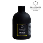 블루믹스 마일드플러스 카샴푸 세차샴푸 500ml (희석용 계량컵포함) : 워시매니아