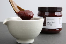 [전통식품품질인증]계룡산궁골 전통방식으로만든 맛있는고추장2Kg,사회적기업제품 : 계룡산궁골전통식품