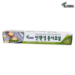 일성 친환경종이호일 30cmx20m 1박스(30개입)종이호일 : 미즈프라자