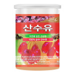 산수유 가루 분말 300g (고급형) 국내산 : 샘그린한방몰