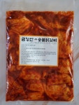 가평 금강산 닭갈비 숯불 닭갈비 단품 1kg 택배 캠핑밀키트 여행간편식 자취음식 간편요리 : 금강산 닭갈비 막국수