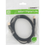 유그린 USB 2.0 A-B 타입 프린터 복합기 연결 케이블 US135 3m, 1개 : 유그린스토어