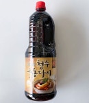 청수 우동소스(실온 1.8Kg) mk유통 : MK유통왕